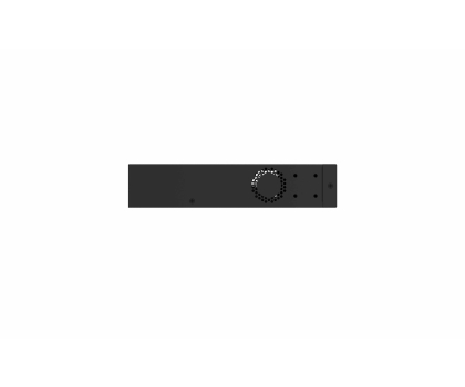 Switch Netgear 24p GS324P (24x10/100/1000Mbit, 16xPoE+)